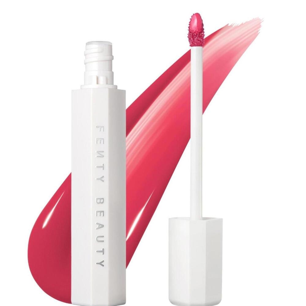 Fenty Beauty Zesty Bestie Lip Stain